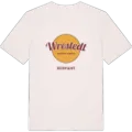 Wrestedt cirkel t-shirt
