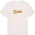 Wrohm baseball t-shirt