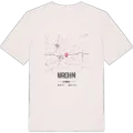 Wrohm karta t-shirt