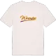 Wronów baseball t-shirt
