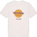 Wronów cirkel t-shirt