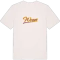 Wroot baseball t-shirt