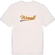Wroxall baseball t-shirt