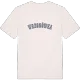 Wrzosówka college t-shirt