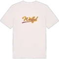 Wülfel baseball t-shirt