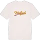 Wulfsode baseball t-shirt