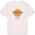 Wulfsode cirkel t-shirt