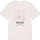 Wulfsode karta t-shirt