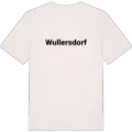 Wullersdorf fetstil t-shirt
