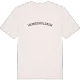 Wundersleben böjd t-shirt