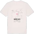 Würflach karta t-shirt