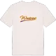 Wustrow baseball t-shirt