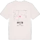 Wylezin karta t-shirt