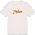 Wylezin baseball t-shirt