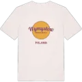 Wymysłów cirkel t-shirt