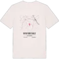 Wynford Eagle karta t-shirt