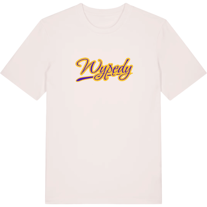 Wypędy baseball t-shirt – t-shirt från PinShirt