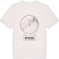 Wyskoki t-shirt