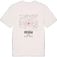 Wysoka karta t-shirt