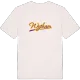 Wytham baseball t-shirt