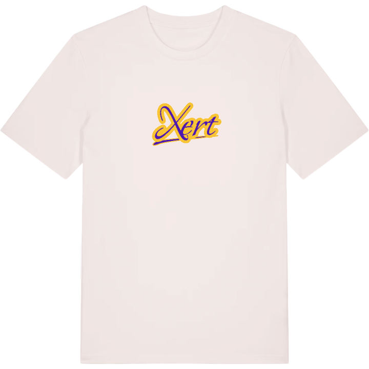 Xert baseball t-shirt – t-shirt från PinShirt