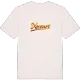 Xocourt baseball t-shirt