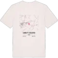 Xonrupt-Longemer karta t-shirt