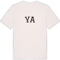 Ya böjd t-shirt