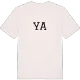 Ya böjd t-shirt