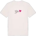Ya hjärta t-shirt