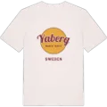 Yaberg cirkel t-shirt