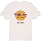 Yaberg cirkel t-shirt