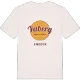 Yaberg cirkel t-shirt