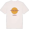 Yakaboyu Mahallesi cirkel t-shirt