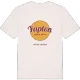 Yapton cirkel t-shirt