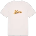 Yarm baseball t-shirt