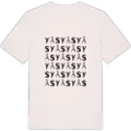 Yås ordlek t-shirt