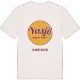 Yasjö cirkel t-shirt