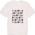 Yasjö ordlek t-shirt