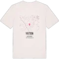 Yatton karta t-shirt