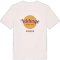 Yddinge cirkel t-shirt