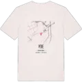 Yde karta t-shirt