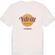 Ydrilt cirkel t-shirt