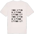 Ydrilt ordlek t-shirt