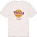 Yèbles cirkel t-shirt