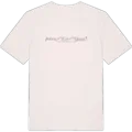 Yebra de Basa hjärta t-shirt