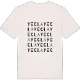 Yecla ordlek t-shirt