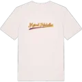 Yeğenli Mahallesi baseball t-shirt