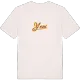 Yeni baseball t-shirt