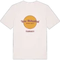 Yeni Mahallesi cirkel t-shirt